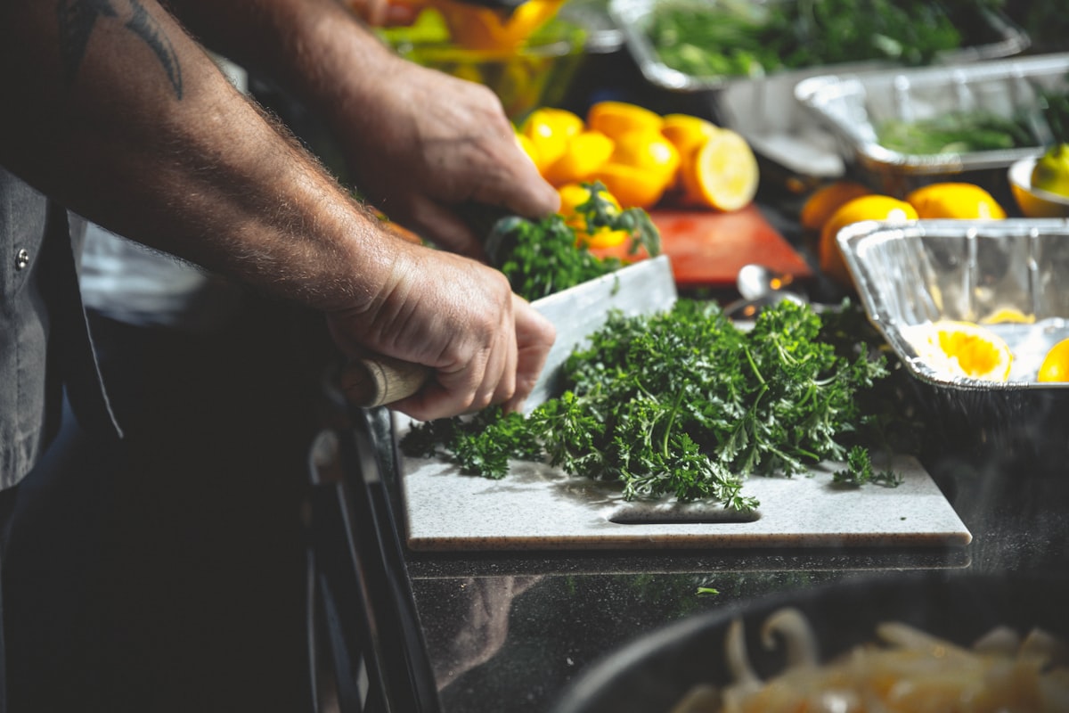 Mikronährstoffe und Vitamine